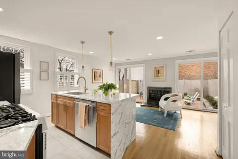 $1,315,000 | 2808 Olive Street Northwest, Washington, DC 20007