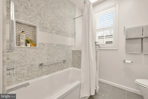 $1,315,000 | 2808 Olive Street Northwest, Washington, DC 20007