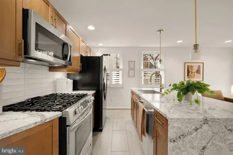 $1,315,000 | 2808 Olive Street Northwest, Washington, DC 20007