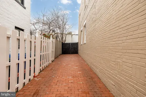 $1,315,000 | 2808 Olive Street Northwest, Washington, DC 20007