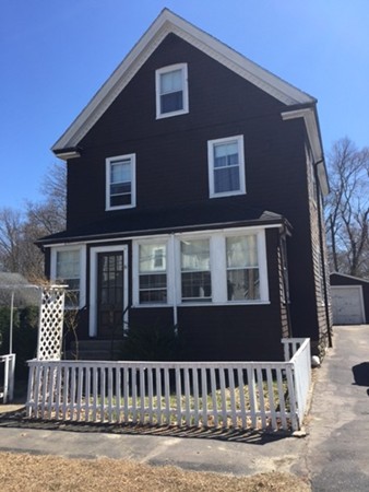 65 Prospect Street Wellesley, MA 02481 - Photo 1 of 25 a front view of a house with a yard