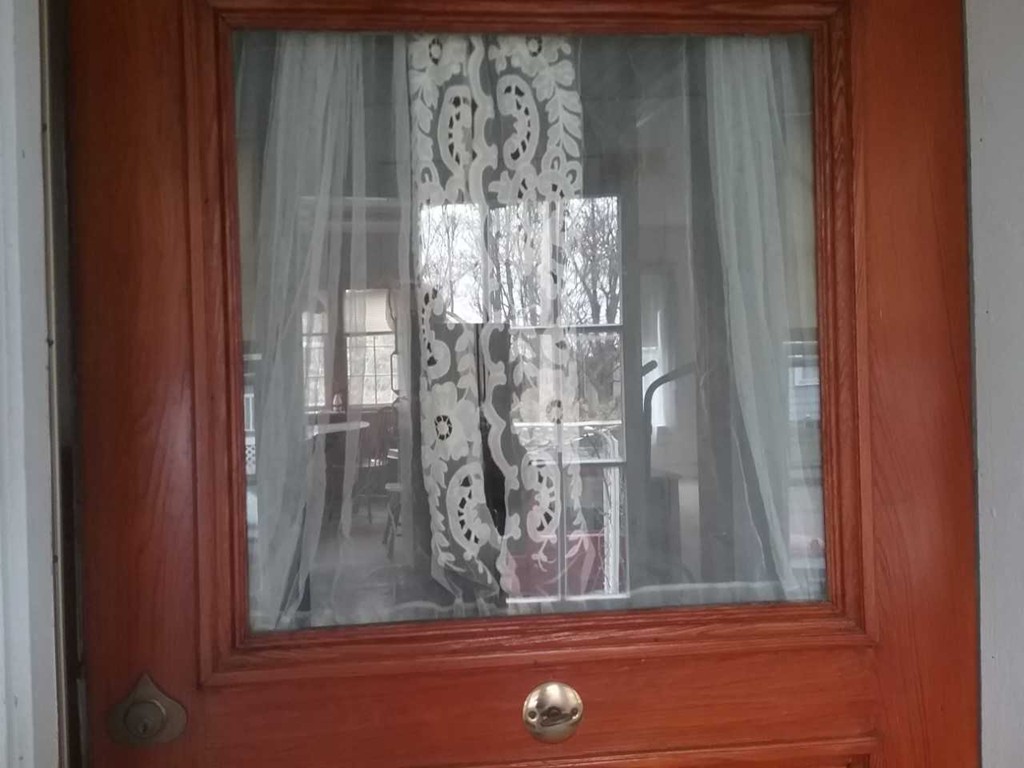 65 Prospect Street Wellesley, MA 02481 - Photo 2 of 25 a view of a door
