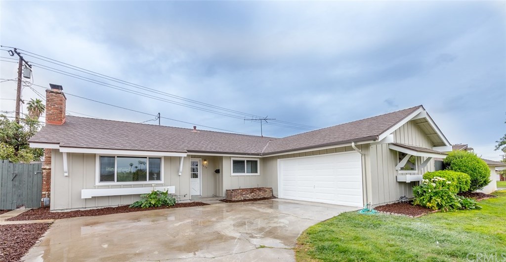 1478 Le Conte Drive Riverside, CA 92507 - Photo 1 of 1 Gallery Image 1