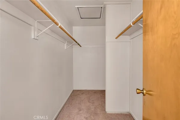 a view of small space