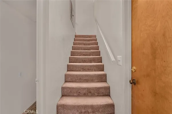 a view of entryway