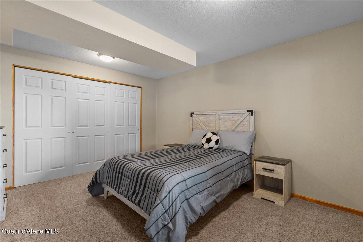 2447 East Garwood Road Hayden, ID 83835 - Photo 38 of 56 Bedroom 4