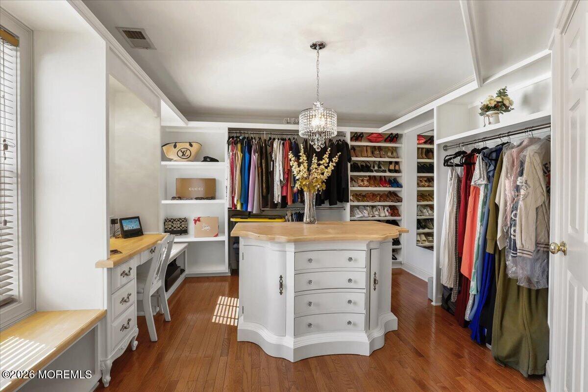 34 Rutledge Road Marlboro, NJ 07746 - Photo 29 of 54 Primary Dressing Room