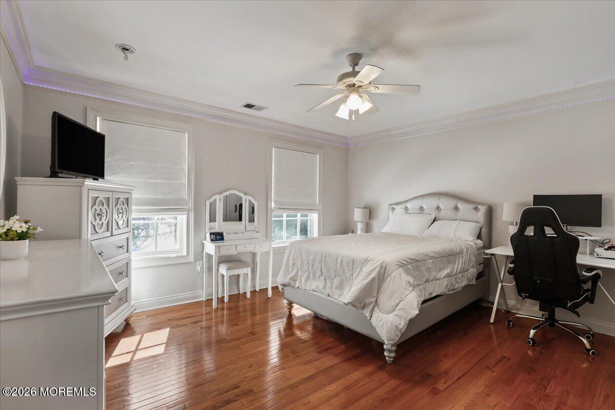 34 Rutledge Road Marlboro, NJ 07746 - Photo 35 of 54 Bedroom 4 Jack & Jill