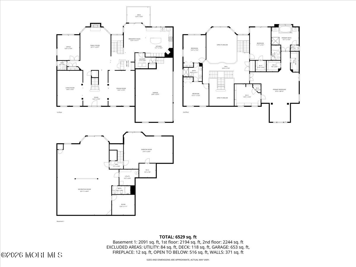 34 Rutledge Road Marlboro, NJ 07746 - Photo 51 of 54 Gallery Image 51