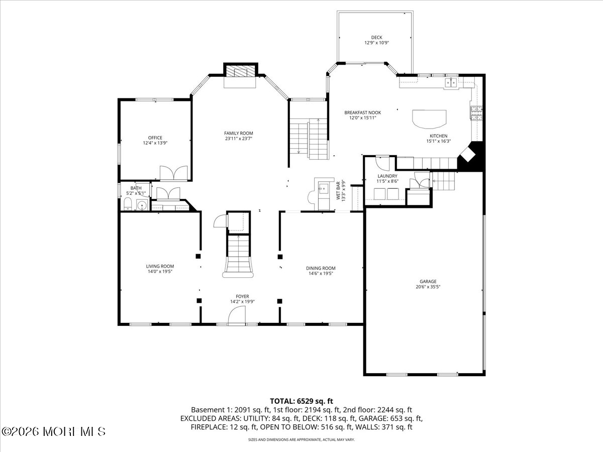 34 Rutledge Road Marlboro, NJ 07746 - Photo 54 of 54 Gallery Image 54