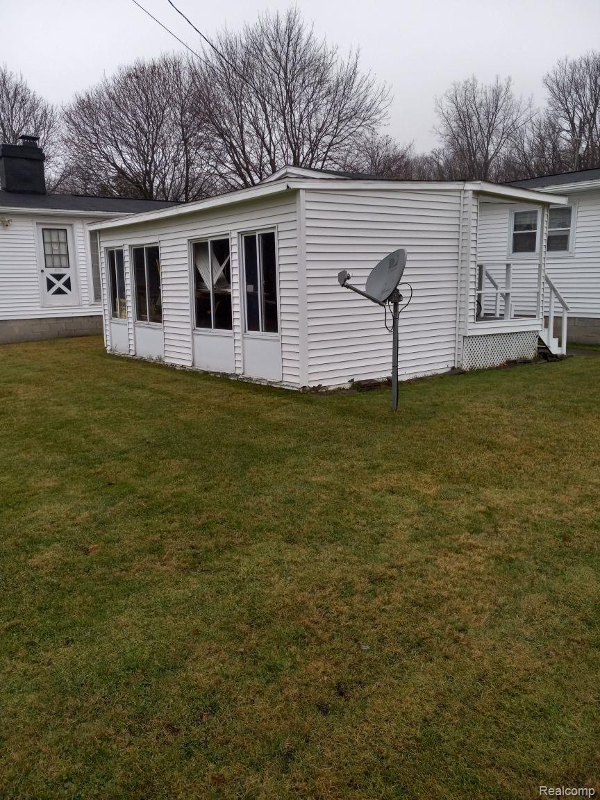 2892 East Dryden Road Metamora, MI 48455 - Photo 4 of 20