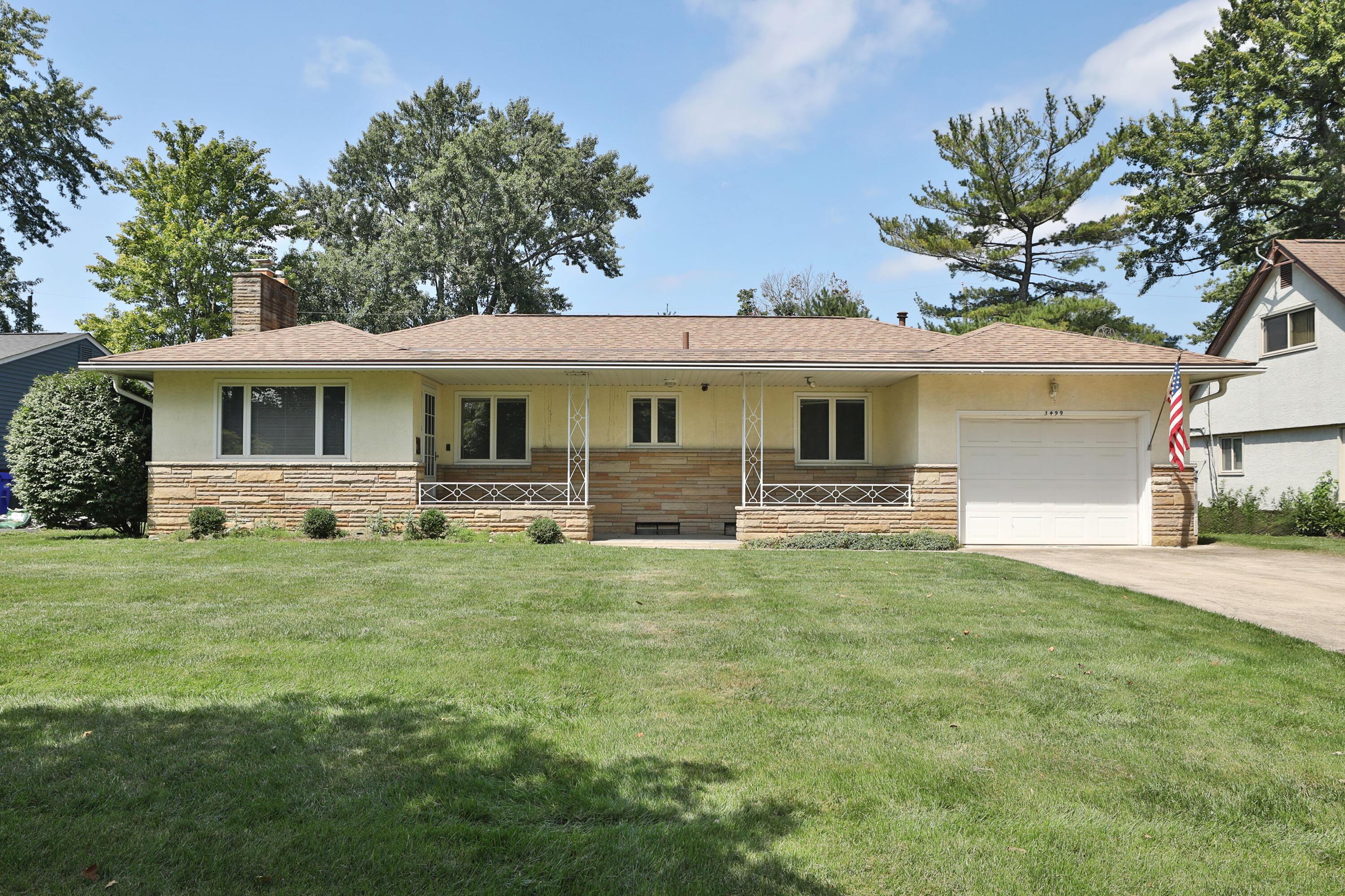 3499 Kirkham Road Columbus, OH 43221 - Photo 2 of 46 3499-KirkhamRd-02
