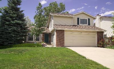 407 Ridgeglen Way Highlands Ranch, CO 80126 - Photo 1 of 1 Gallery Image 1
