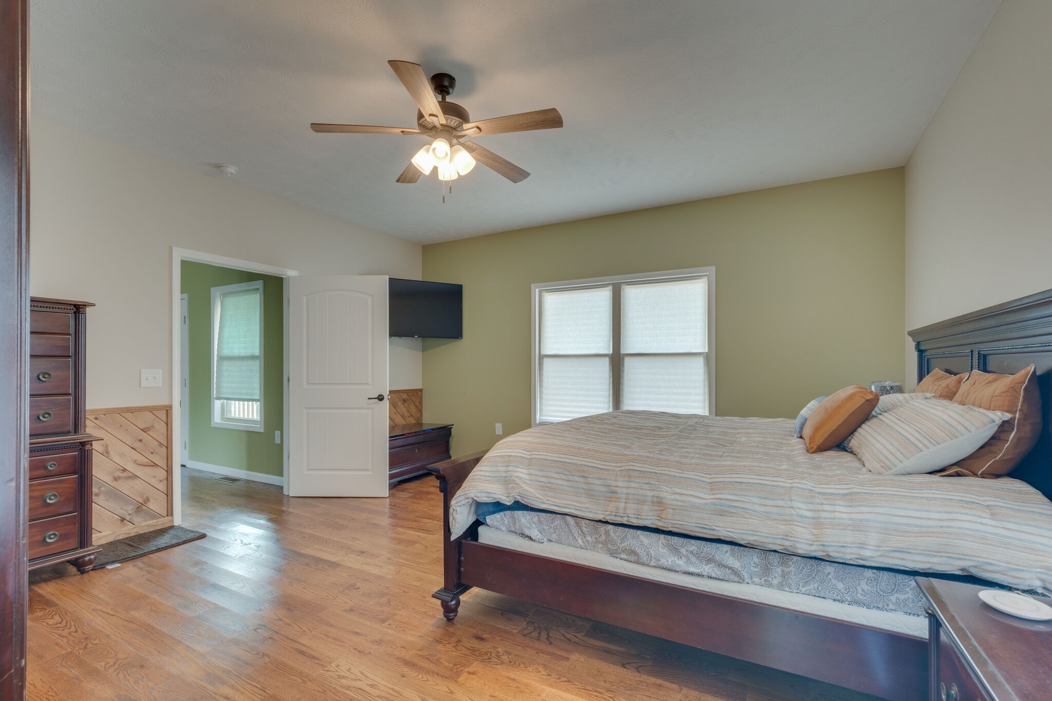 224 Northview Road Hohenwald, TN 38462 - Photo 18 of 50 Gallery Image 18