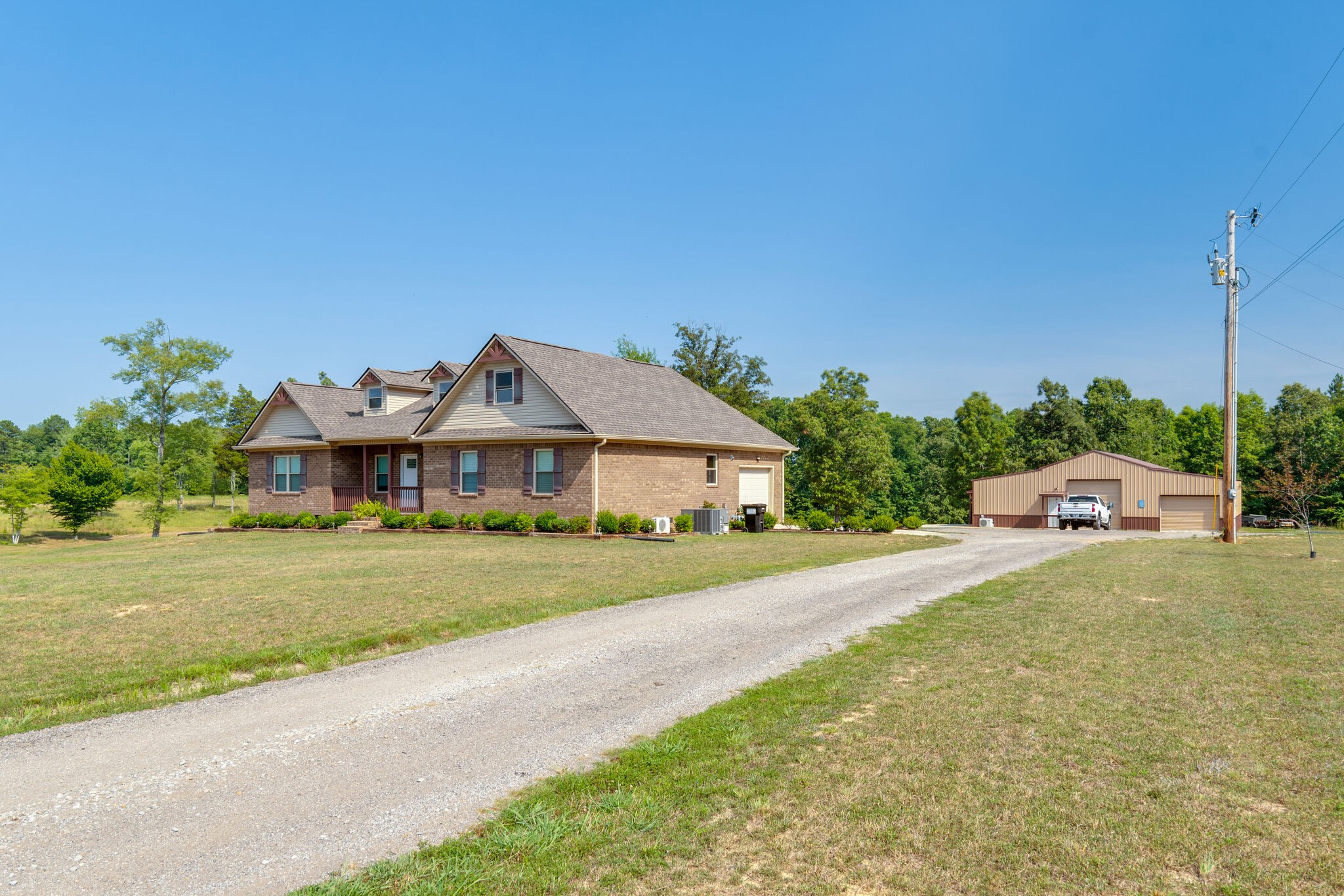 224 Northview Road Hohenwald, TN 38462 - Photo 3 of 50 Gallery Image 3