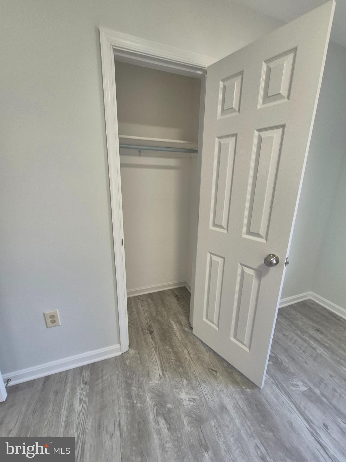 2855 Stavors Road Waldorf, MD 20603 - Photo 16 of 33 Spacious closet with modern design.