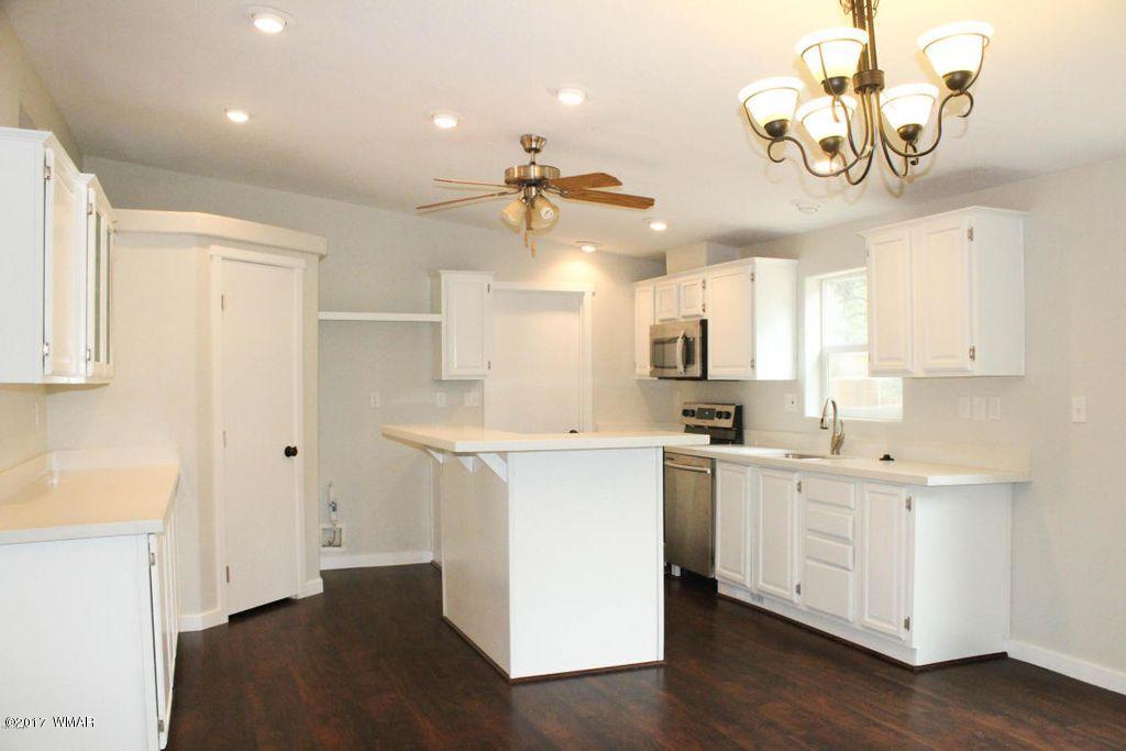 51 Timber Ridge Loop Show Low, AZ 85901 - Photo 4 of 6 Gallery Image 4