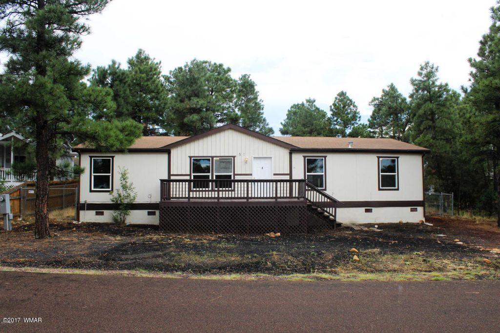 51 Timber Ridge Loop Show Low, AZ 85901 - Photo 6 of 6 Gallery Image 6