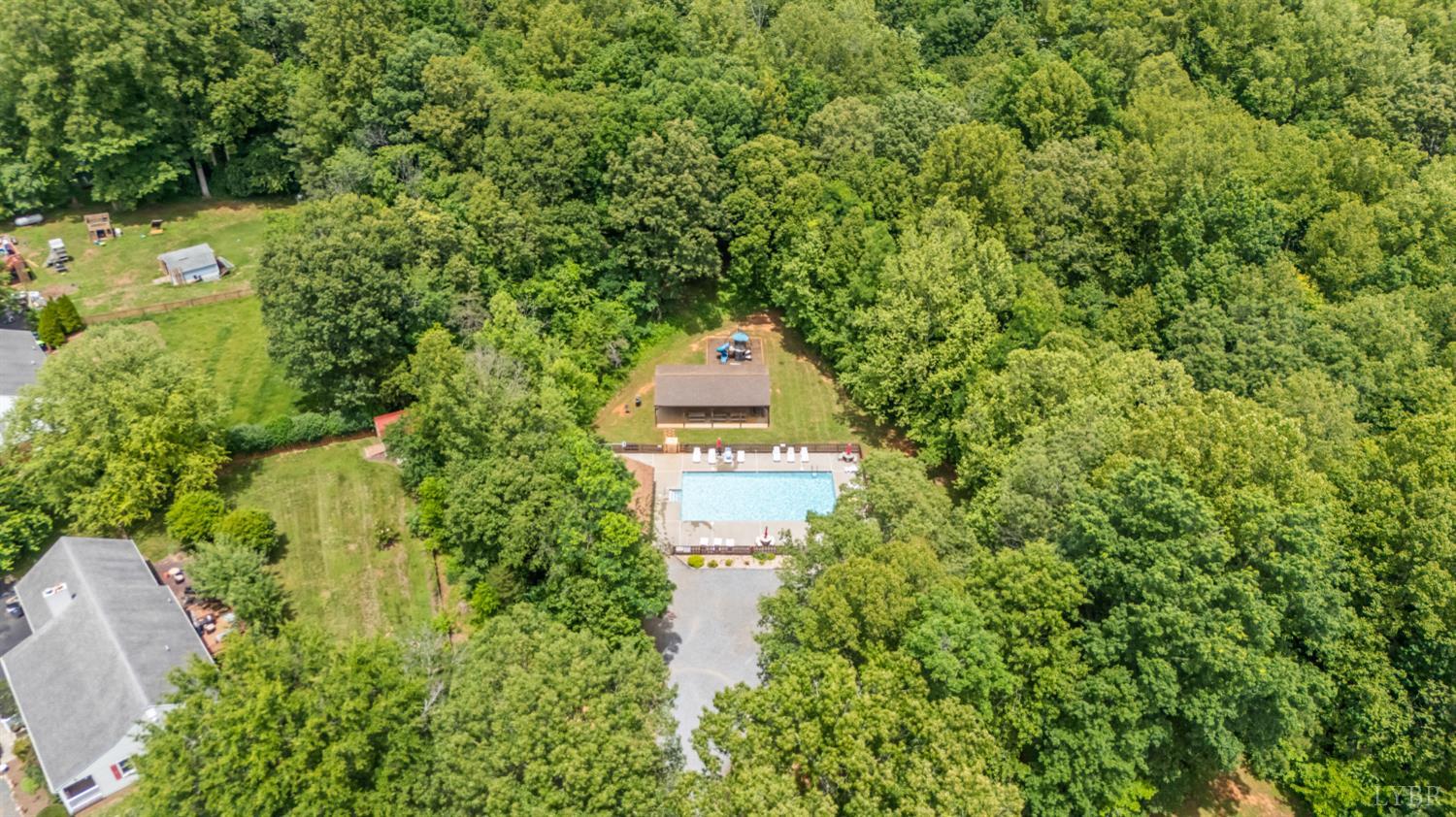 125 Cane Raiser Court Amherst, VA 24521 - Photo 51 of 53