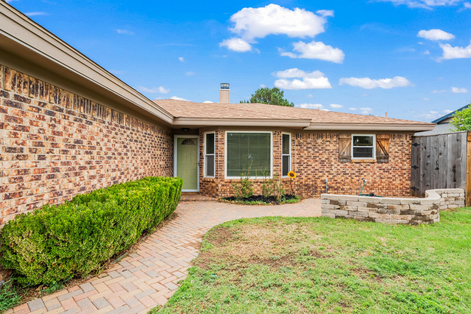 12 Highland Drive Ransom Canyon, TX 79366 - Photo 4 of 52 12 Highland Dr -4