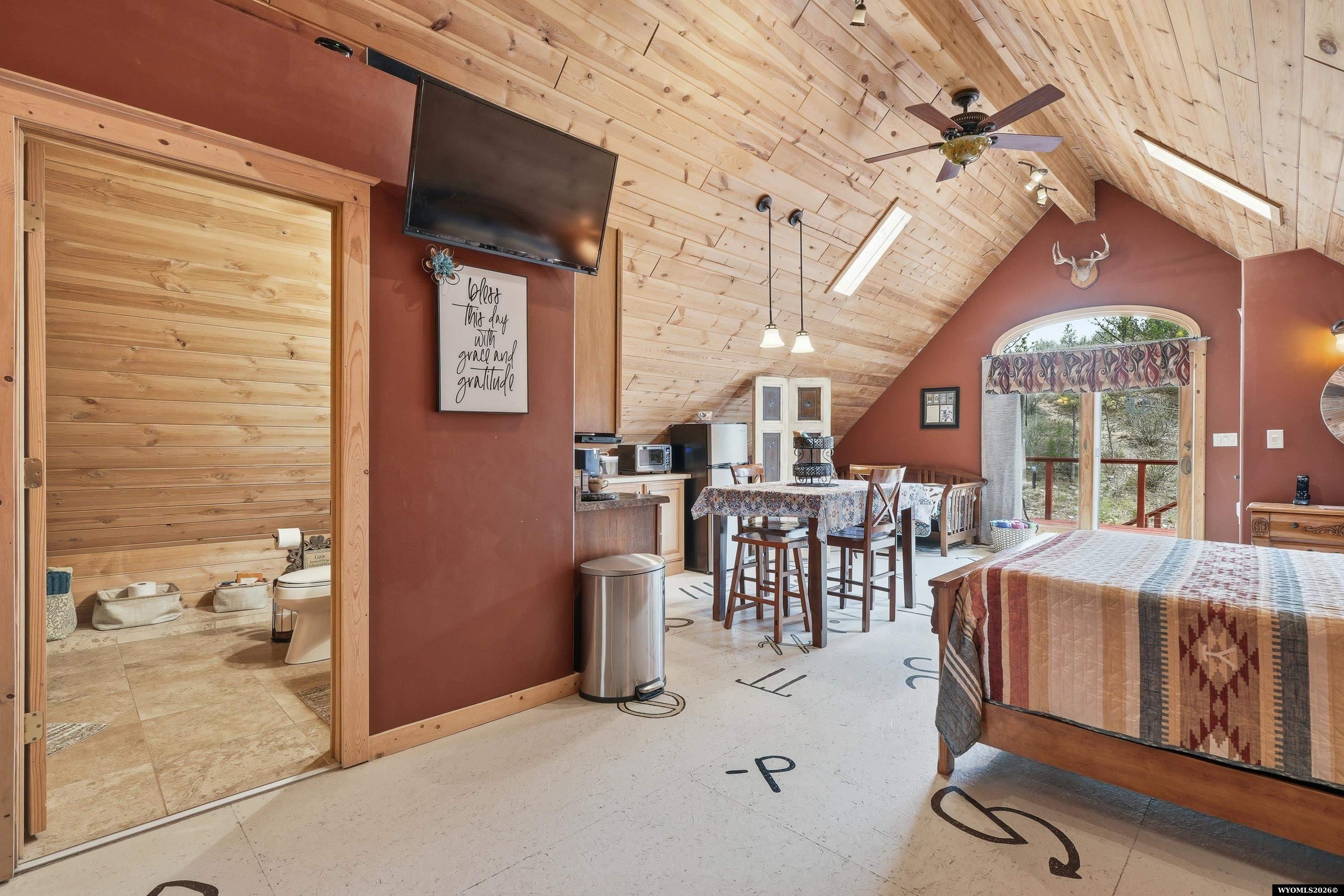 243 Pleasant Valley Road Hartville, WY 82215 - Photo 31 of 50 Gallery Image 31