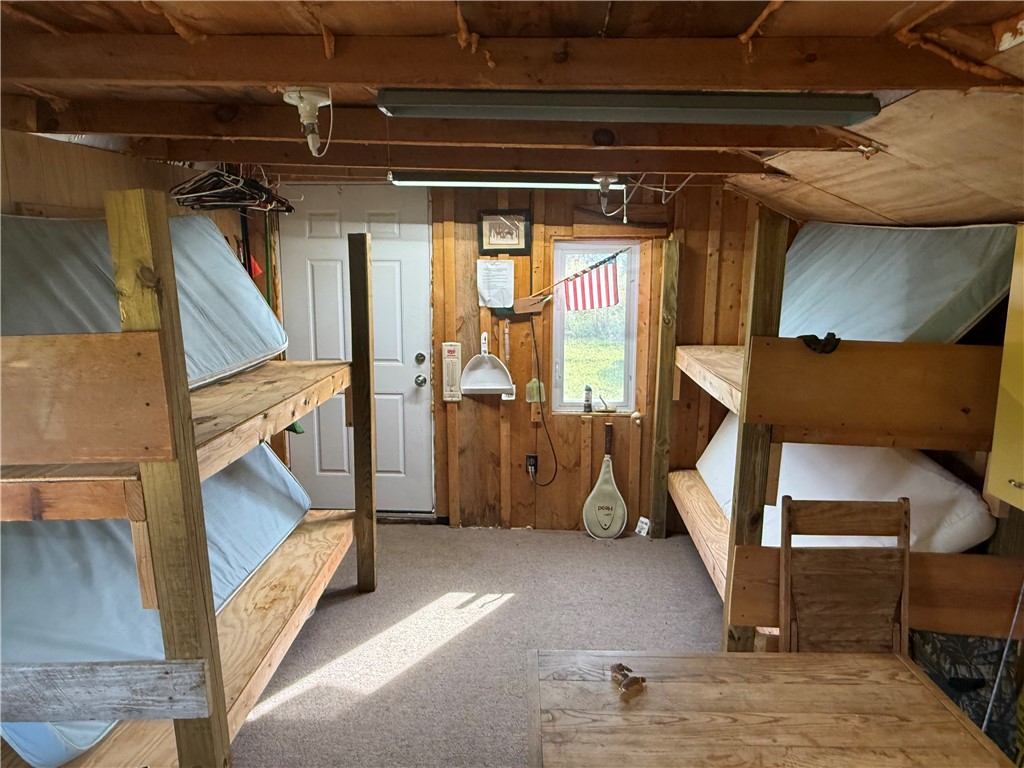 512 Fisher Road Alfred, NY 14806 - Photo 21 of 46 interior cabin
