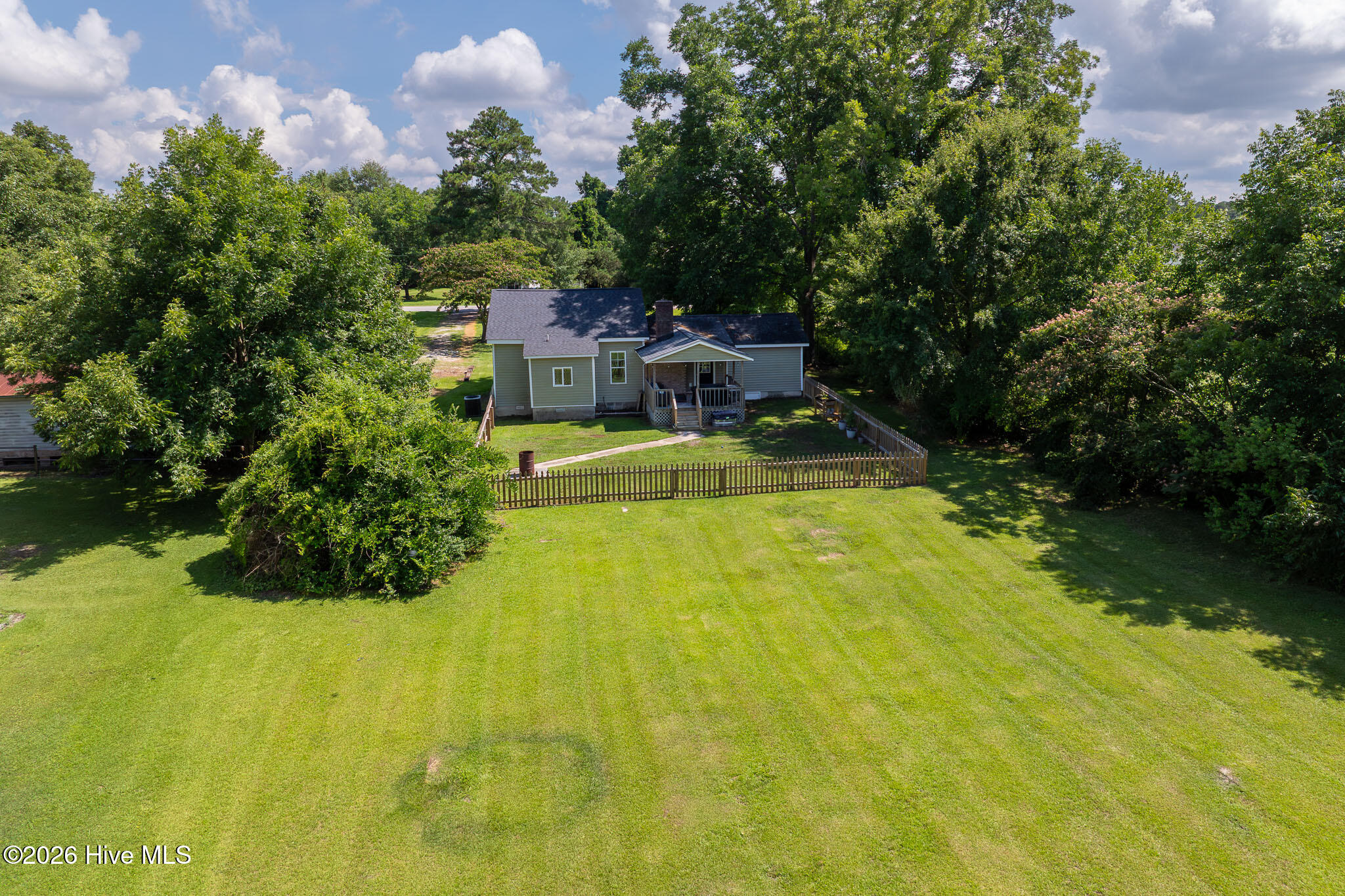 341 North Humphrey Road Jacksonville, NC 28546 - Photo 57 of 64