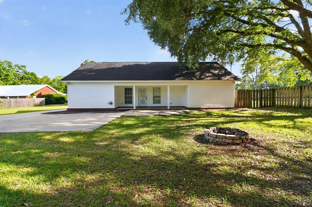 166 Fuller Road Dothan, AL 36301 - Photo 27 of 33