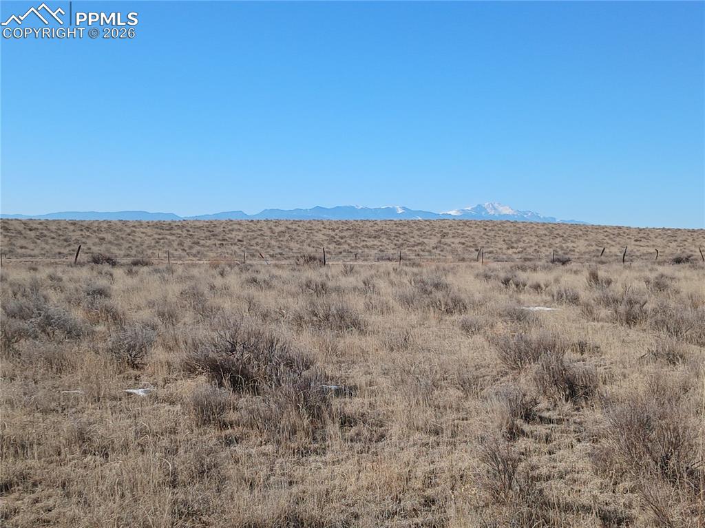 19981 Cloudfield Point Colorado Springs, CO 80928 - Photo 26 of 42 a view of empty field with beach