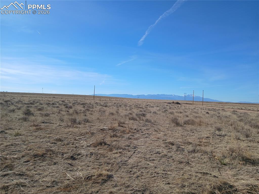 19981 Cloudfield Point Colorado Springs, CO 80928 - Photo 29 of 42 a view of a field