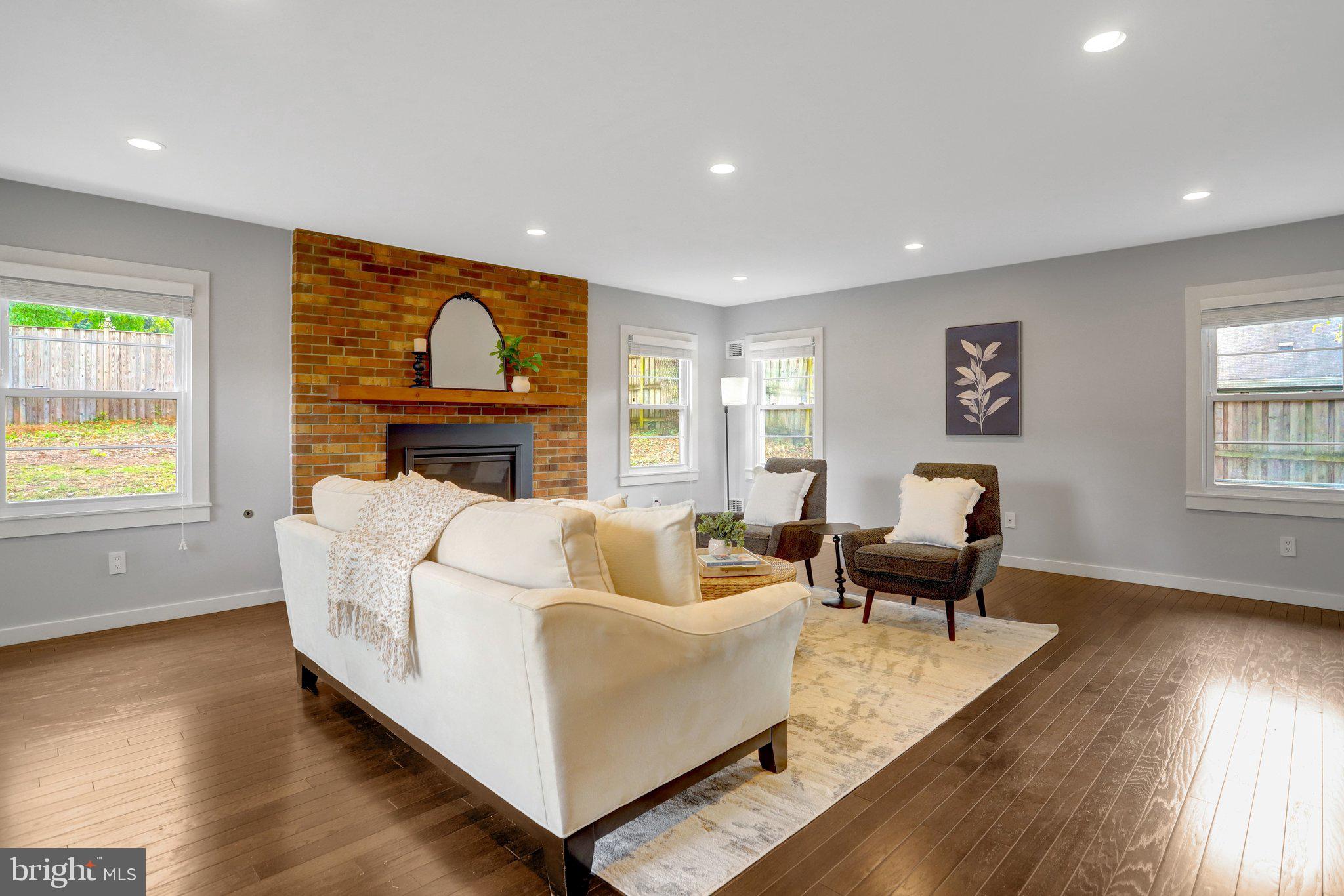 5419 Charlottesville Road Springfield, VA 22151 - Photo 16 of 36 Gallery Image 16