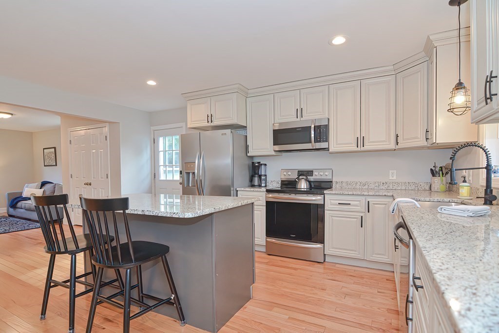 12 Webster Road Ashland, MA 01721 - Photo 8 of 42 Gallery Image 8