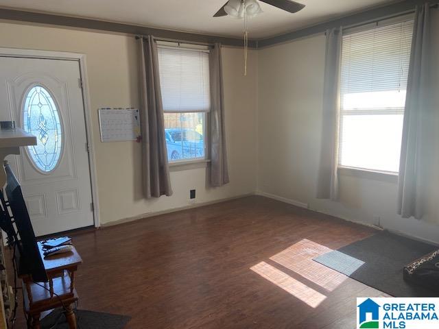 1305 8th Street North Clanton, AL 35045 - Photo 2 of 19