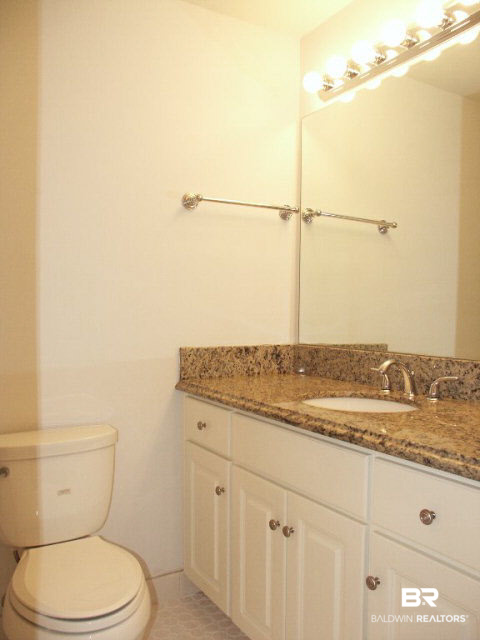9092 Soldier Creek Road Lillian, AL 36549 - Photo 12 of 19 Guest Bath
