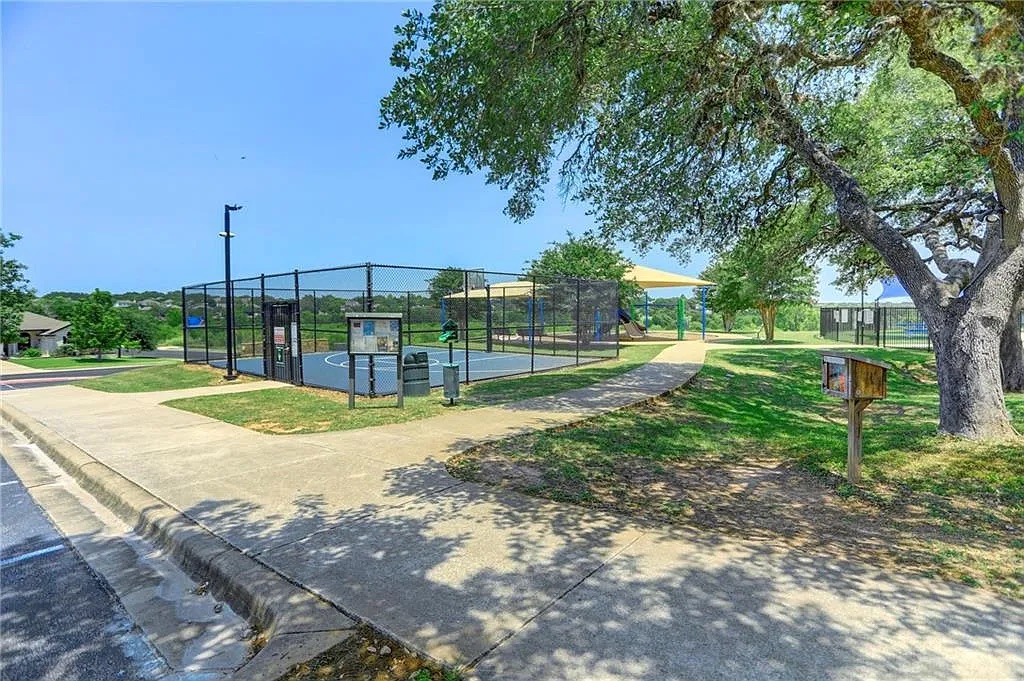 3512 Fitzroy Avenue Austin, TX 78748 - Photo 38 of 39