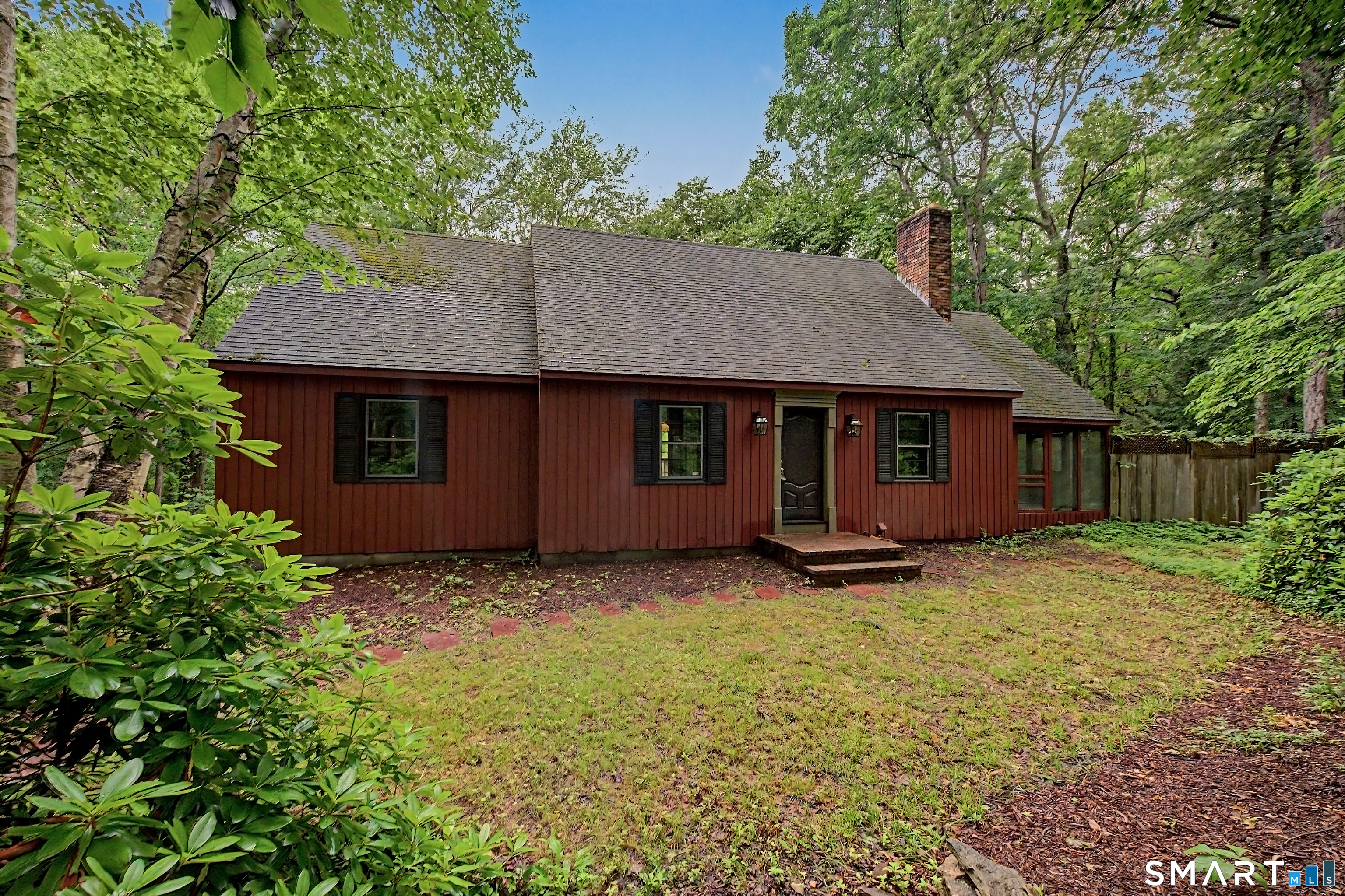 216 Reservoir Road Killingworth, CT 06419 - Photo 33 of 36 Welcome home!