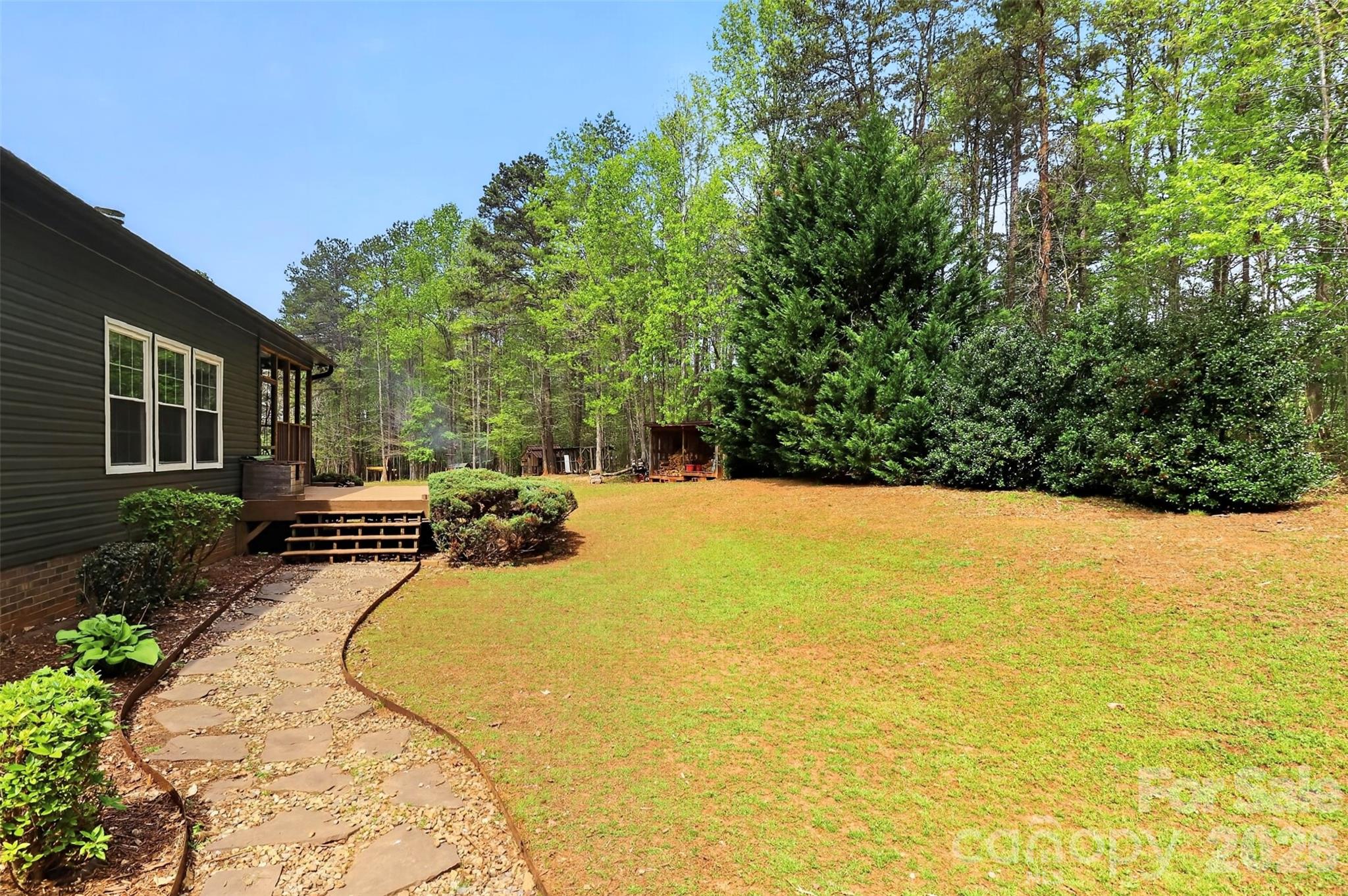 155 Amity Church Road Iron Station, NC 28080 - Photo 39 of 43
