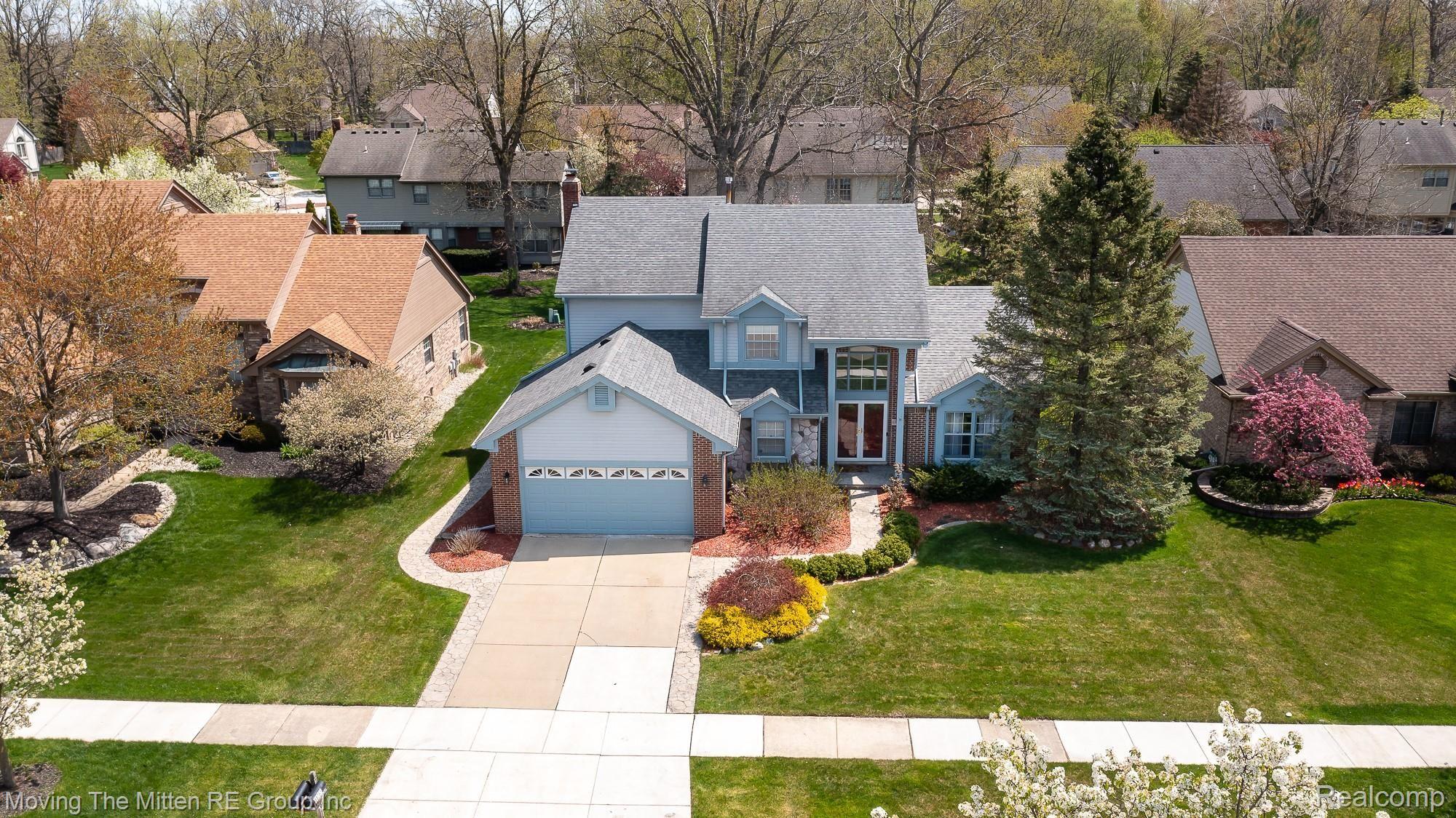 44765 Danbury Road Canton, MI 48188 - Photo 64 of 66 63.jpg