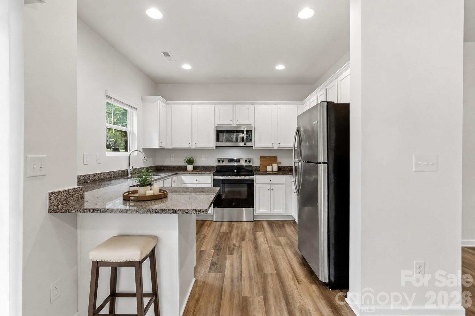 720 White Crane Road Salisbury, NC 28146 - Photo 7 of 18