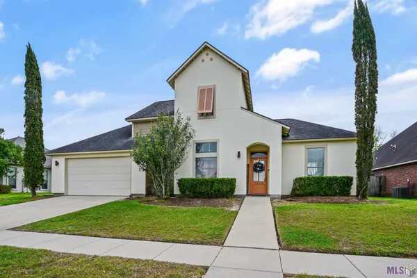 $264,000 | 7246 Marshall Bond Drive, Zachary, LA 70791