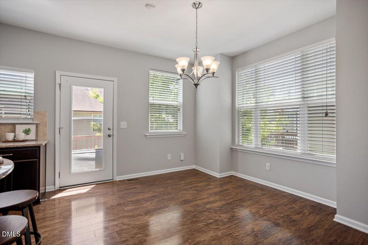 14 Prairie View Court Durham, NC 27703 - Photo 10 of 22