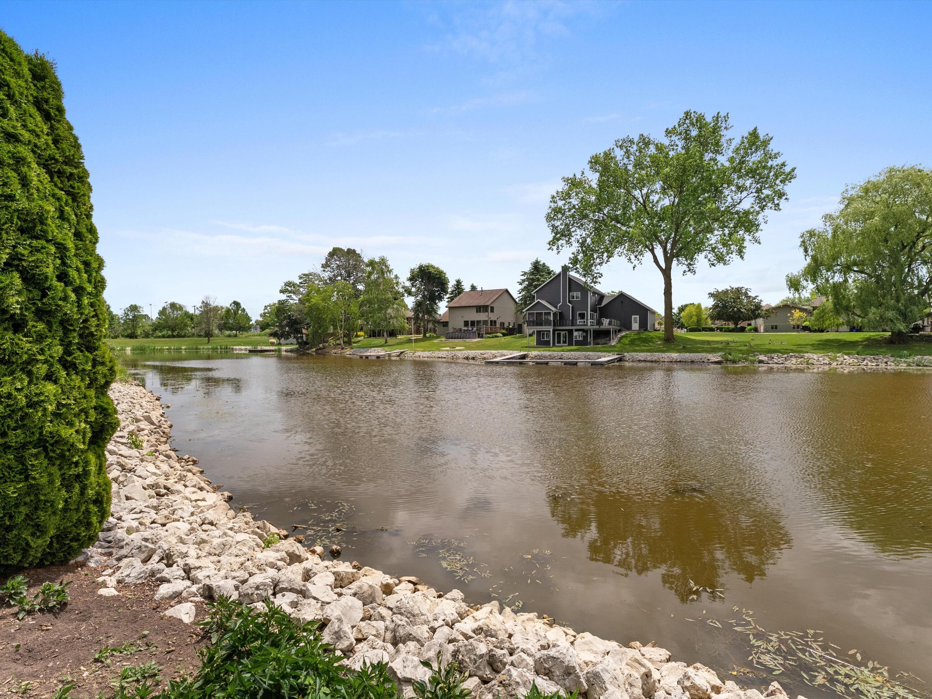 1505 Blue Heron Drive Two Rivers, WI 54241 - Photo 11 of 50 13-13_exterior_001