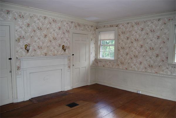 90 Nourse Road Ashby, MA 01431 - Photo 15 of 27 a view of a room with wooden floor and cabinet
