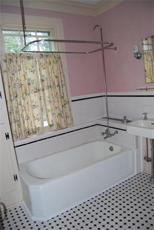 90 Nourse Road Ashby, MA 01431 - Photo 18 of 27 a bathroom with a bathtub and shower