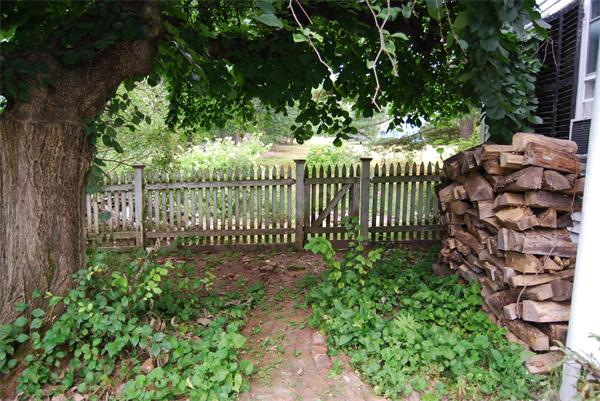 90 Nourse Road Ashby, MA 01431 - Photo 25 of 27 a view of a fence