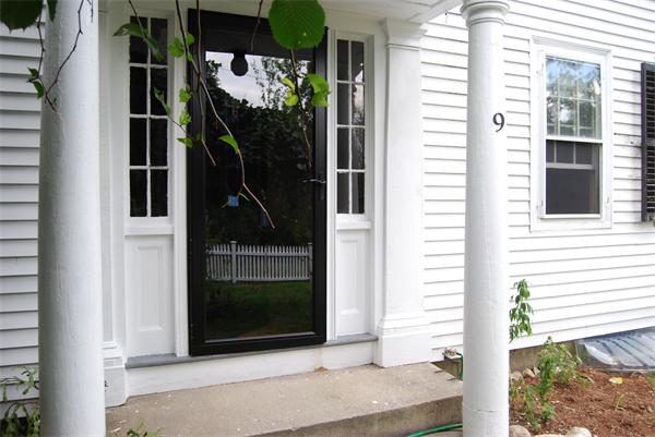 90 Nourse Road Ashby, MA 01431 - Photo 27 of 27 a view of entryway