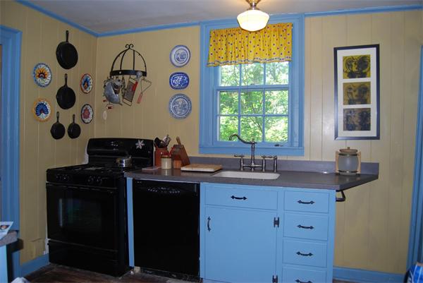 90 Nourse Road Ashby, MA 01431 - Photo 3 of 27 a kitchen with a sink and a window