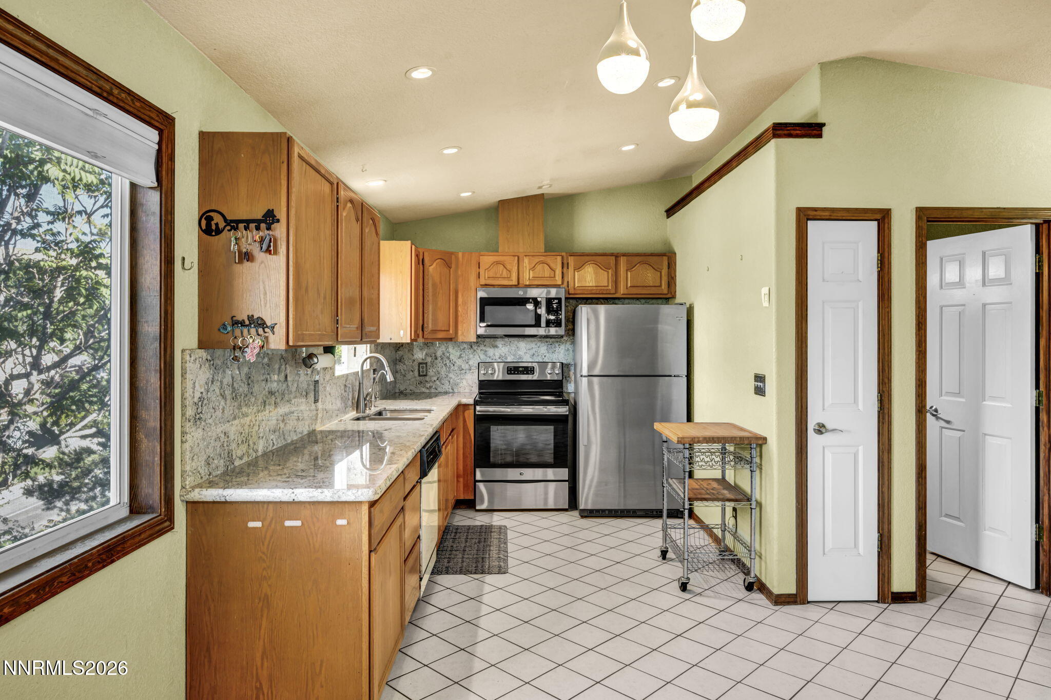 2080 Bonneville Avenue Reno, NV 89503 - Photo 8 of 24 Kitchen 1