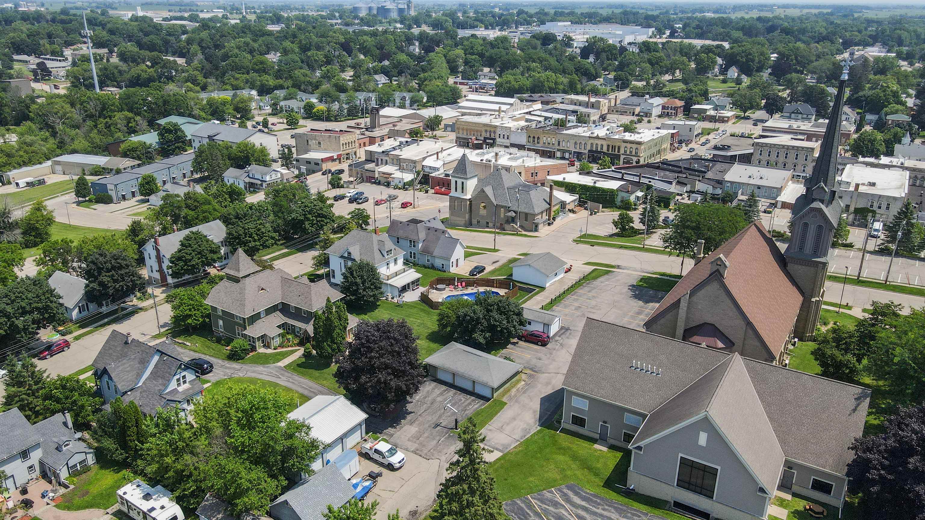 205 State Street Ripon, WI 54971 - Photo 54 of 69