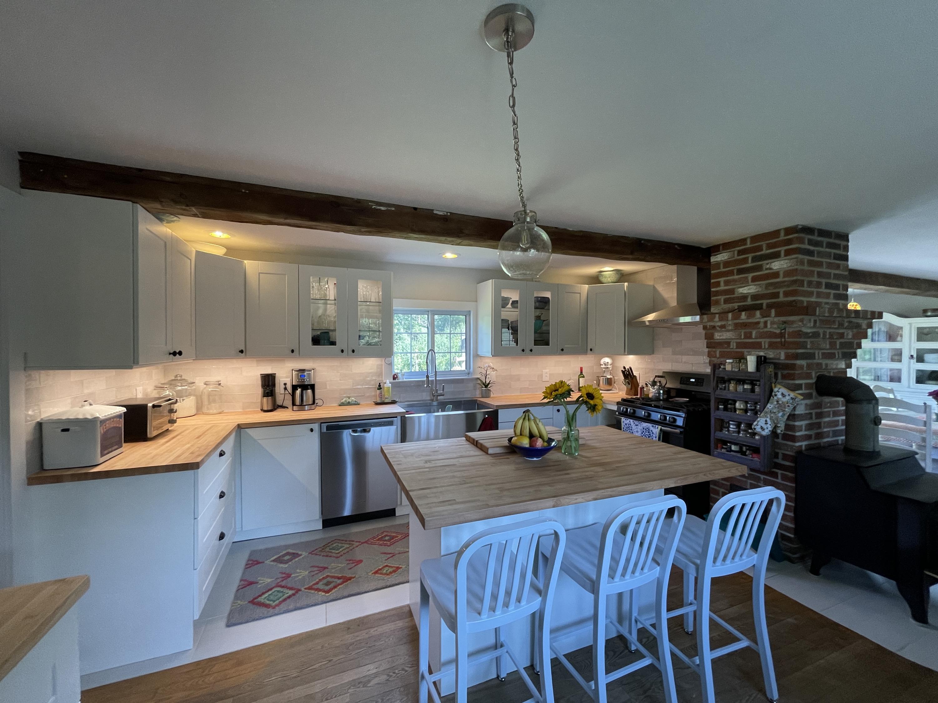 82 Meadow Road Hampden, ME 04444 - Photo 12 of 70 Kitchen